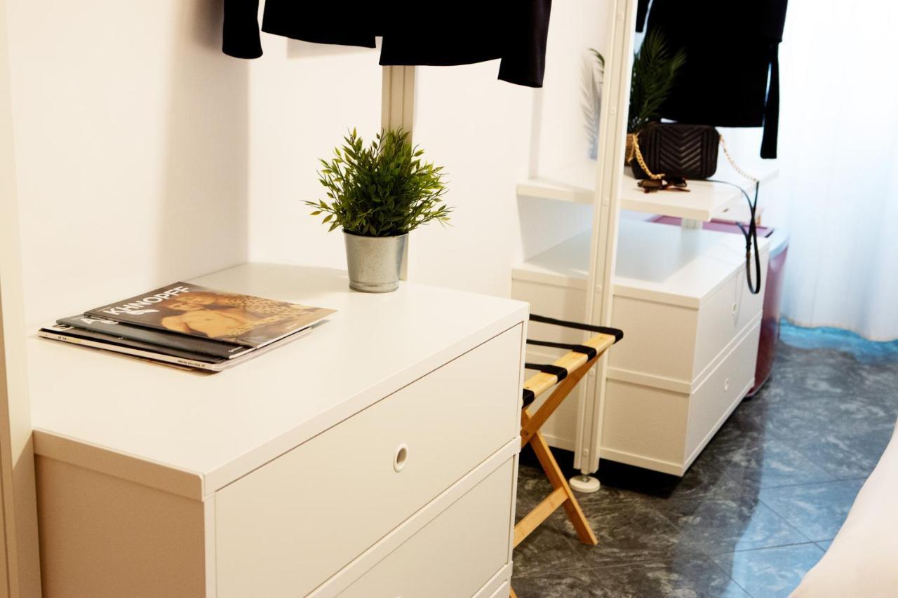 Reale House Gæstehus 2*