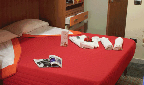 Reale House Gasthof 2*